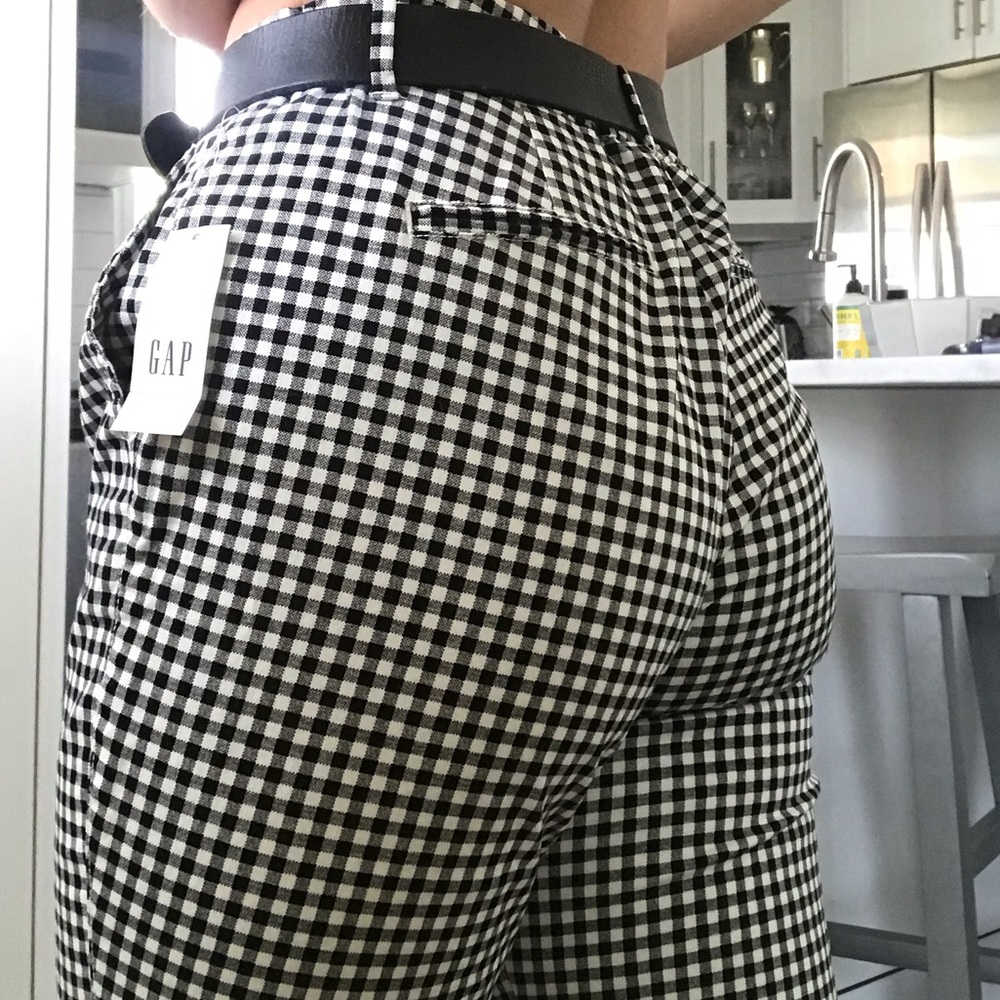 GAP pants - Picture 2 of 3